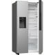 Холодильник Gorenje NRR9185ESXL Холодильник Gorenje NRR9185ESXL