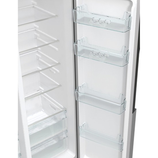 Холодильник Gorenje NRR9185ESXL1 Холодильник Gorenje NRR9185ESXL1