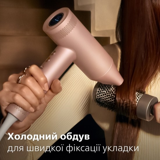 Фен Philips BHD837/10 Фен Philips BHD837/10