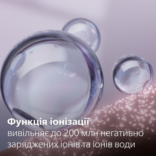 Фен Philips BHD837/10 Фен Philips BHD837/10