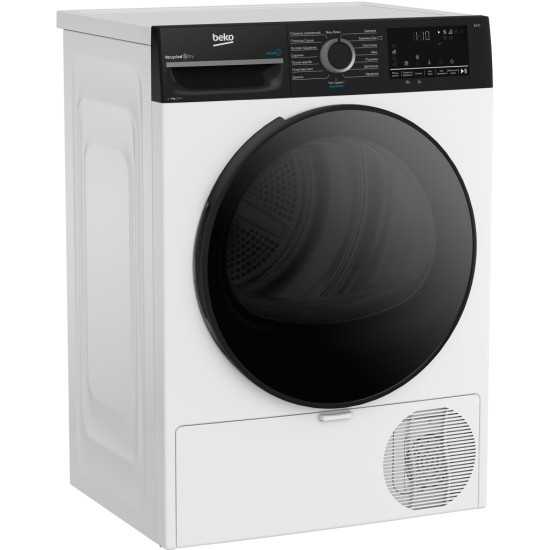 Сушильна машина Beko BM3T47239WPBB2 Сушильна машина Beko BM3T47239WPBB2