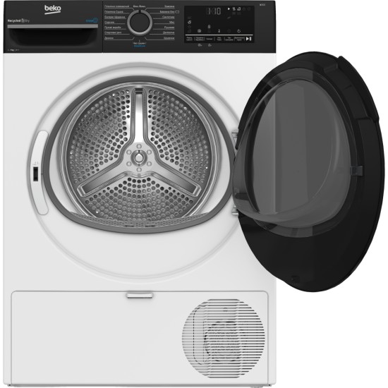 Сушильна машина Beko BM3T47239WPBB2 Сушильна машина Beko BM3T47239WPBB2