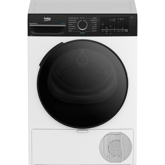 Сушильна машина Beko BM3T47239WPBB2 Сушильна машина Beko BM3T47239WPBB2