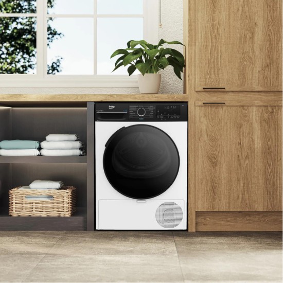 Сушильна машина Beko BM3T48239WPBB2 Сушильна машина Beko BM3T48239WPBB2