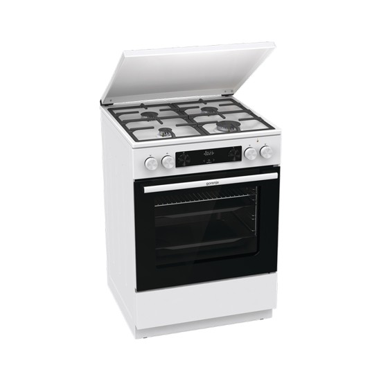 Плита Gorenje GK6C5WF Плита Gorenje GK6C5WF