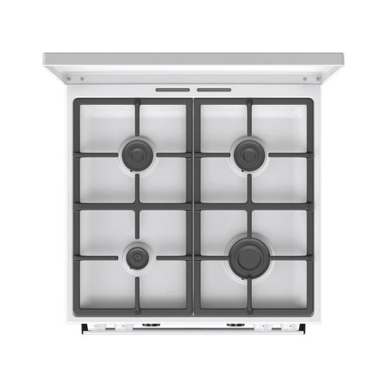 Плита Gorenje GK6C5WF Плита Gorenje GK6C5WF