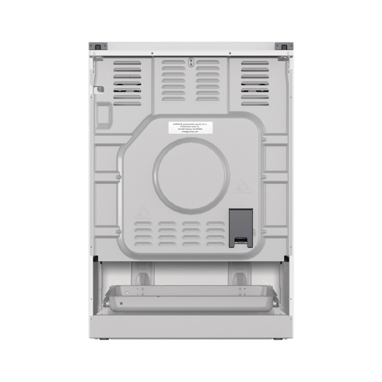 Плита Gorenje GK6C5WF Плита Gorenje GK6C5WF