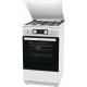 Плита Gorenje GK5C42WF-B Плита Gorenje GK5C42WF-B