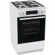 Плита Gorenje GKS5C73WF Плита Gorenje GKS5C73WF
