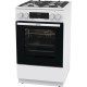 Плита Gorenje GKS5C73WF Плита Gorenje GKS5C73WF