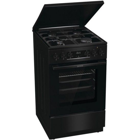 Плита Gorenje GK5C42BF Плита Gorenje GK5C42BF
