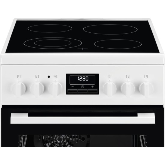 Плита Electrolux LKR540266W
