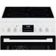 Плита Electrolux LKR540266W