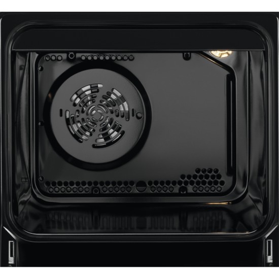 Плита Electrolux LKR540266W