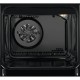 Плита Electrolux LKR540266W