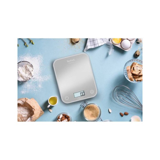 Ваги кухонні Tefal BC50U4V0 Ваги кухонні Tefal BC50U4V0