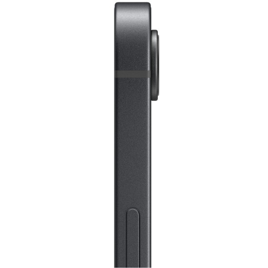 Мобільний телефон Apple iPhone 16e 256GB Black (MD1T4) Мобільний телефон Apple iPhone 16e 256GB Black (MD1T4)