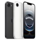 Мобільний телефон Apple iPhone 16e 256GB Black (MD1T4) Мобільний телефон Apple iPhone 16e 256GB Black (MD1T4)