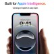 Мобільний телефон Apple iPhone 16e 256GB Black (MD1T4) Мобільний телефон Apple iPhone 16e 256GB Black (MD1T4)