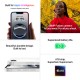 Мобільний телефон Apple iPhone 16e 256GB Black (MD1T4) Мобільний телефон Apple iPhone 16e 256GB Black (MD1T4)