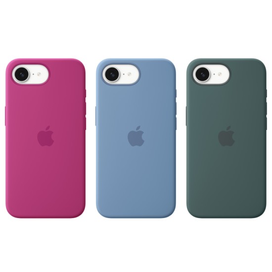Мобільний телефон Apple iPhone 16e 256GB Black (MD1T4) Мобільний телефон Apple iPhone 16e 256GB Black (MD1T4)