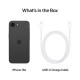 Мобільний телефон Apple iPhone 16e 256GB Black (MD1T4) Мобільний телефон Apple iPhone 16e 256GB Black (MD1T4)