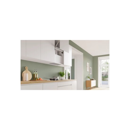 Вытяжка кухонная Bosch DLN56AC50 Вытяжка кухонная Bosch DLN56AC50