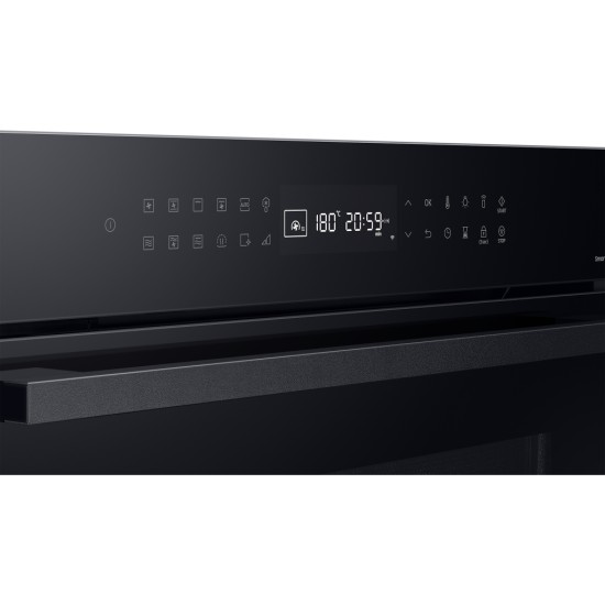 Духова шафа Samsung NQ5B4353FBK/WT Духова шафа Samsung NQ5B4353FBK/WT
