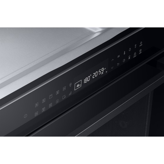 Духова шафа Samsung NQ5B4353FBK/WT Духова шафа Samsung NQ5B4353FBK/WT