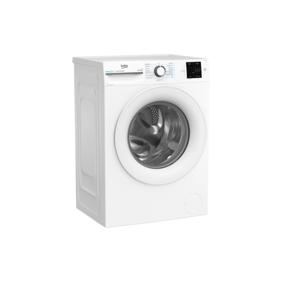 Пральна машина Beko BM1WFSU36243WW Пральна машина Beko BM1WFSU36243WW