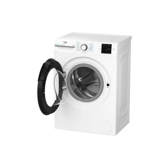 Пральна машина Beko BM1WFSU36243WW Пральна машина Beko BM1WFSU36243WW