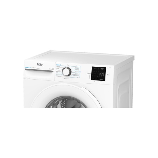 Пральна машина Beko BM1WFSU36243WW Пральна машина Beko BM1WFSU36243WW