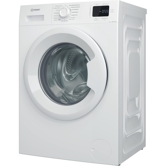 Пральна машина Indesit IM600MYTIMEUA Пральна машина Indesit IM600MYTIMEUA