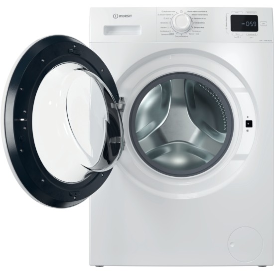 Пральна машина Indesit IM600MYTIMEUA Пральна машина Indesit IM600MYTIMEUA