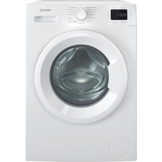 Пральна машина Indesit IM600MYTIMEUA Пральна машина Indesit IM600MYTIMEUA