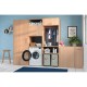 Стиральная машина Indesit IM712BMYTIMEUA Стиральная машина Indesit IM712BMYTIMEUA