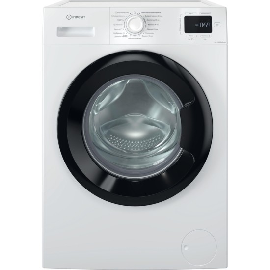 Стиральная машина Indesit IM712BMYTIMEUA Стиральная машина Indesit IM712BMYTIMEUA