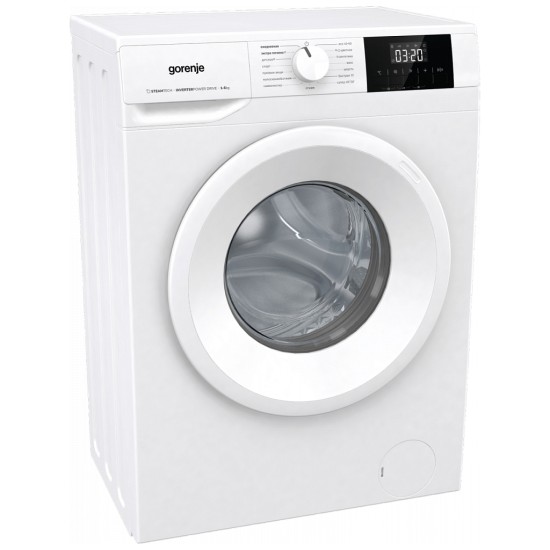 Стиральная машина Gorenje WNGPI61SBS Стиральная машина Gorenje WNGPI61SBS