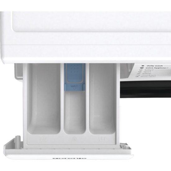 Пральна машина Gorenje W3NGPI61SBS Пральна машина Gorenje W3NGPI61SBS