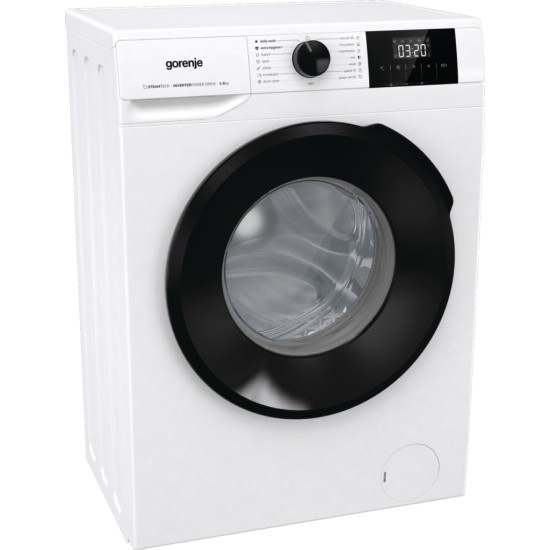 Пральна машина Gorenje W3NGPI61SBS Пральна машина Gorenje W3NGPI61SBS