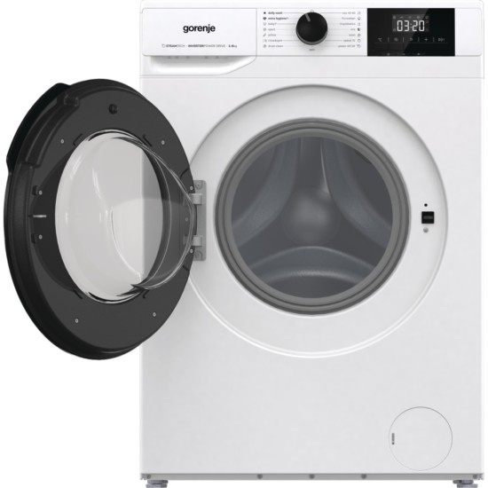 Пральна машина Gorenje W3NGPI61SBS Пральна машина Gorenje W3NGPI61SBS