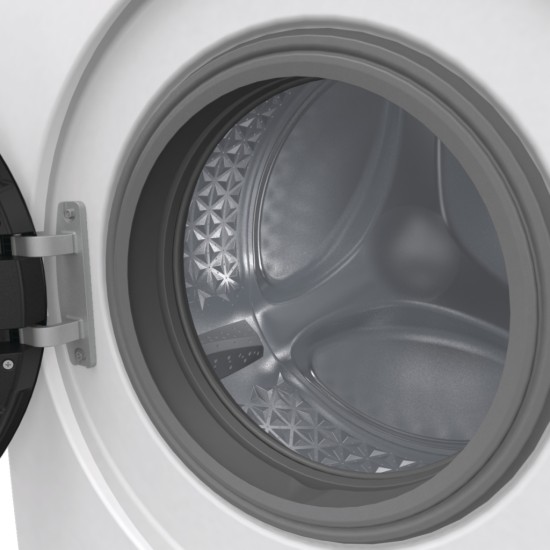Пральна машина Gorenje W3NGPI61SBS Пральна машина Gorenje W3NGPI61SBS