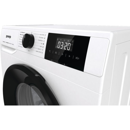 Пральна машина Gorenje W3NGPI61SBS Пральна машина Gorenje W3NGPI61SBS