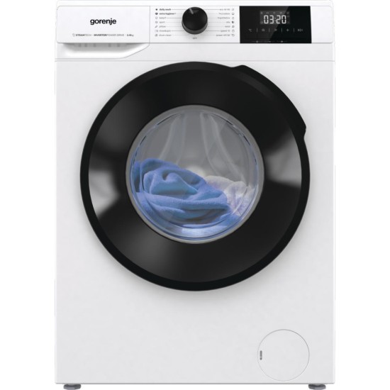 Пральна машина Gorenje W3NGPI61SBS Пральна машина Gorenje W3NGPI61SBS