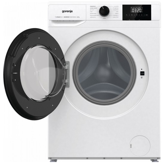 Стиральная машина Gorenje W3NGPI72SBS Стиральная машина Gorenje W3NGPI72SBS