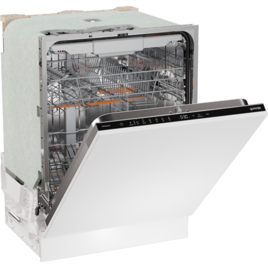 Посудомийна машина Gorenje GV16D5 Посудомийна машина Gorenje GV16D5