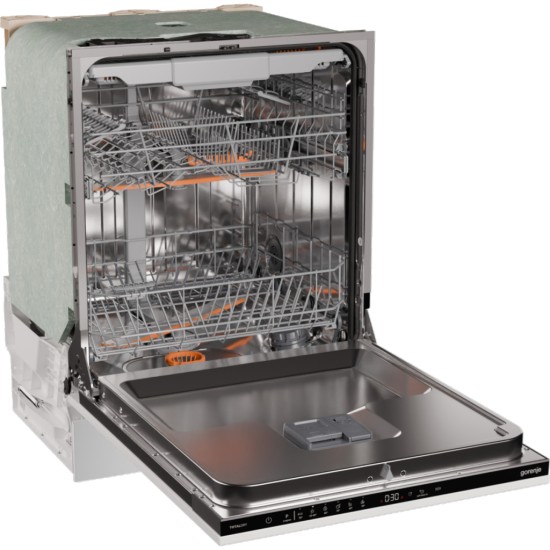 Посудомийна машина Gorenje GV16D5 Посудомийна машина Gorenje GV16D5