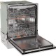 Посудомийна машина Gorenje GV16D5 Посудомийна машина Gorenje GV16D5