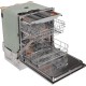 Посудомийна машина Gorenje GV16D5 Посудомийна машина Gorenje GV16D5