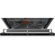 Посудомийна машина Gorenje GV16D5 Посудомийна машина Gorenje GV16D5